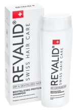 REVALID ® SHAMPOO revitalizujúci šampón 250 ml