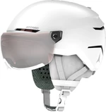 Atomic Savor Visor JR Blanco XS (48-52 cm) Casco de esquí