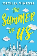 The Summer of Us - Cecilia Vinesse