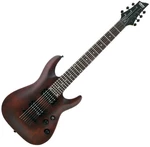 Schecter Omen-7 Walnut Satin Elektrická kytara