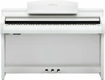 Yamaha CSP-255WH White Digitálne piano