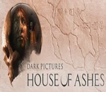 The Dark Pictures Anthology: House of Ashes PlayStation 5 Account