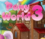 Pony World 3 Steam Gift