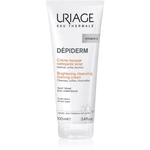 Uriage Dépiderm Brightening Cleansing Foam čistiaci penivý krém 100 ml