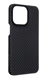 Zadní kryt Tactical MagForce Aramid pro Apple iPhone 14 Pro Max, černá