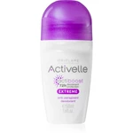 Oriflame Activelle Extreme kuličkový antiperspirant 72h 50 ml