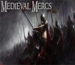 Medieval Mercs Steam CD Key