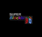 Super Blockbreak 3D Steam CD Key