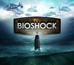 BioShock: The Collection NA Steam CD Key