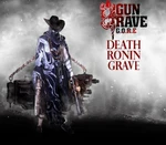 Gungrave G.O.R.E - Death Ronin DLC EU PS5 CD Key