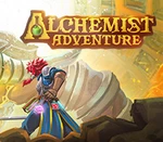 Alchemist Adventure AR XBOX One CD Key