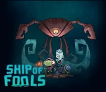 Ship of Fools EN Language Only Steam CD Key