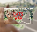 Cats War Steam CD Key