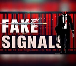 FAKE SIGNALS Steam CD Key