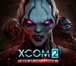 XCOM 2 - War of the Chosen DLC US XBOX One CD Key