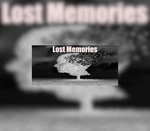 Lost Memories Steam CD Key