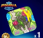 Brawlhalla - Spring 2022 Avatar DLC CD Key