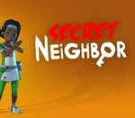 Secret Neighbor - Sportswear Bundle DLC XBOX One / Xbox Series X|S CD Key