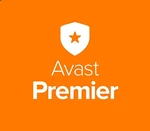 AVAST Premier 2023 Key (1 Year / 1 PC)