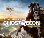 Tom Clancy's Ghost Recon Wildlands PlayStation 4 Account