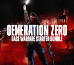 Generation Zero: Base Warfare Starter Bundle EU Steam CD Key