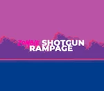 Zombie Shotgun Rampage Steam CD Key