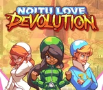 Noitu Love 2: Devolution Steam CD Key