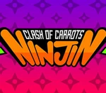 Ninjin: Clash of Carrots EU XBOX One CD Key