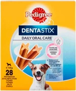 PEDIGREE pochúťka DentaStix Small 28pack