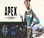 Apex Legends - Arsenal Supercharge Pack DLC XBOX One / Xbox Series X|S CD Key