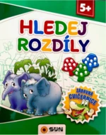 Hledej rozdíly