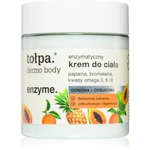 Tołpa Dermo Body Enzyme regeneračný telový krém 250 ml