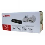 Canon FX3 1557A003 černý (black) originální toner
