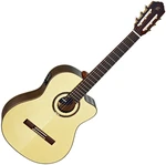 Ortega RCE158 4/4 Natural Guitares classique avec préampli