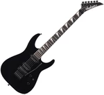 Jackson MJ Series Soloist SL2 EB Gloss Black Guitare électrique