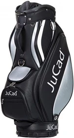 Jucad Pro Black/Silver Sac de golf