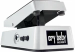 Dunlop Cry Baby Bass Mini Pédale Wah-wah