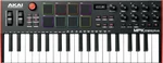 Akai MPK Mini Plus Clavier MIDI Black