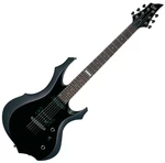 ESP LTD F-10KIT Black Guitare électrique