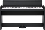 Korg LP-380U Noir Piano numérique