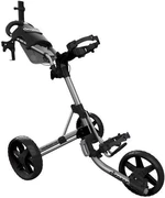 Clicgear Model 4.0 Matt Silver Chariot de golf manuel