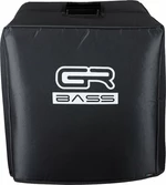 GR Bass CVR 1x12 Housse pour ampli basse