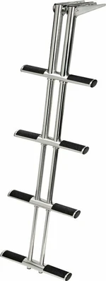 Osculati Diver Telescopic Ladder Echelle bateau, Passerelle bateau