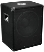 Omnitronic BX-1250 Subwoofer pasywny