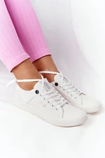 Sneakers da donna  Big Star Openwork