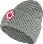 Fjällräven 1960 Logo Hat Grey Zimowa czapka