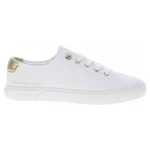 Dámska topánky Tommy Hilfiger FW0FW06957 White 41