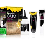 Garnier Olia Big Kit permanentní barva na vlasy odstín 9.0 Light Blond