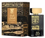 Lattafa Qasaed Al Sultan - EDP 100 ml