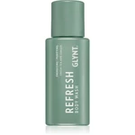 Glynt Refresh energizujúci sprchový gél 50 ml